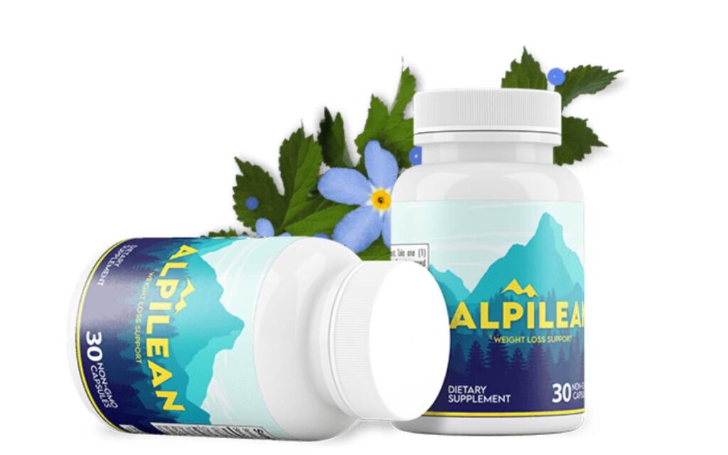 What Is Alpilean?