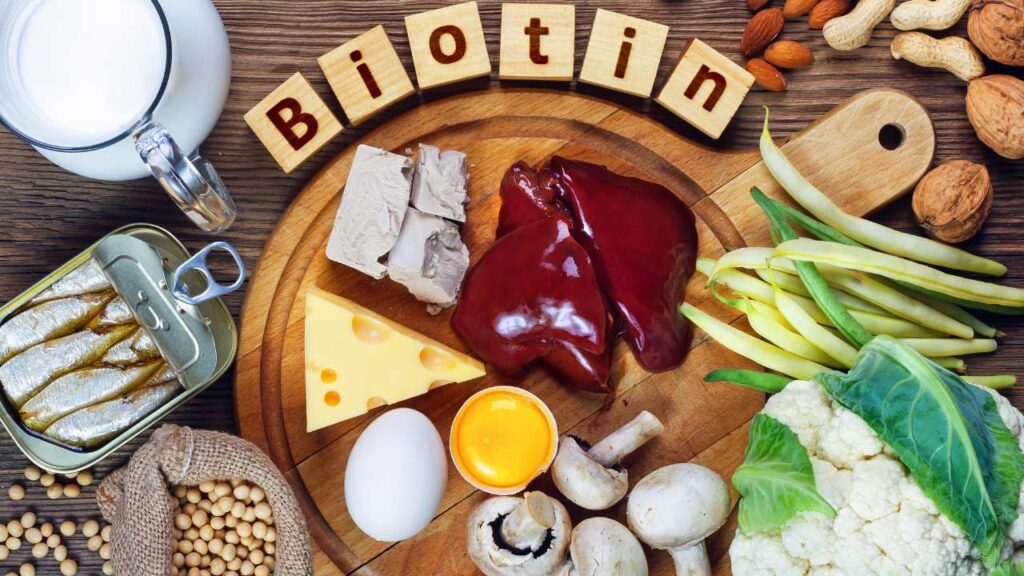 Biotin