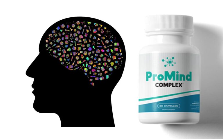 Don't Buy ProMind Complex!