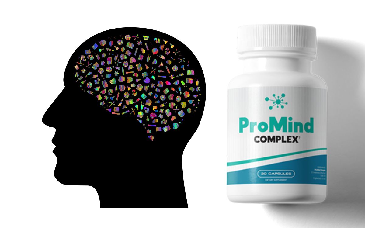 Don't Buy ProMind Complex!