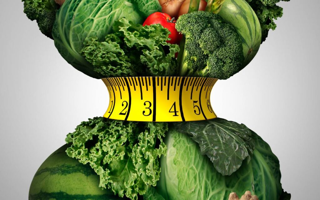 Benefits Of A Super Fast Weight Loss Diet