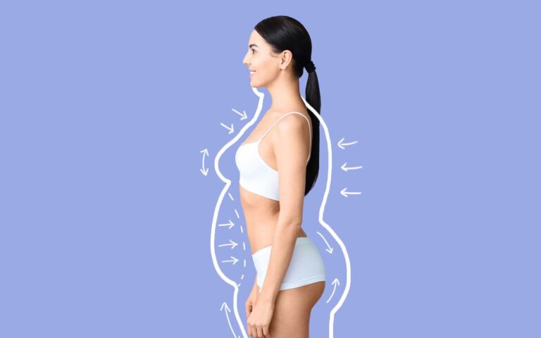 How Inner Body Temperature Impacts Weight Loss