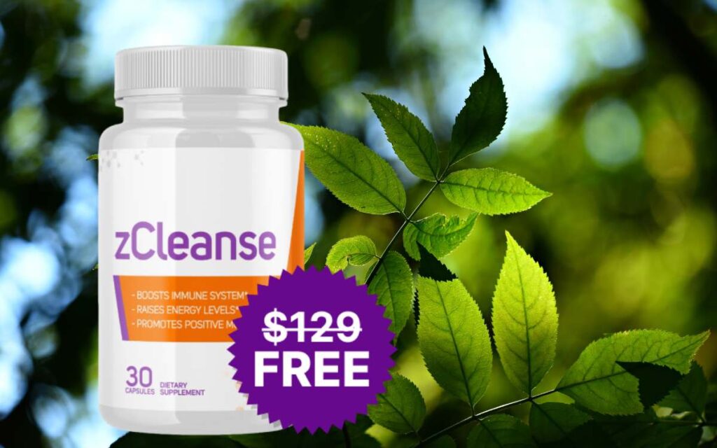 What is zCleanse?