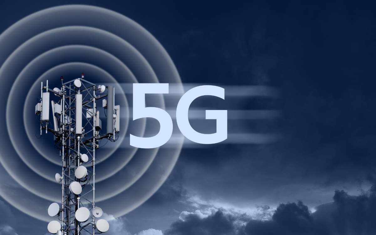 Is 5G Technology Dangerous To Our Health?