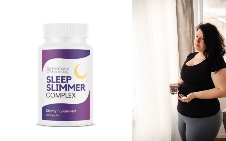 Lose Weight While You Sleep