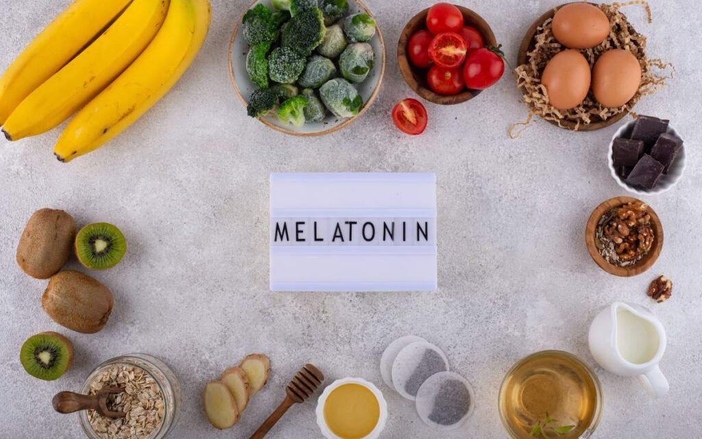 Melatonin 