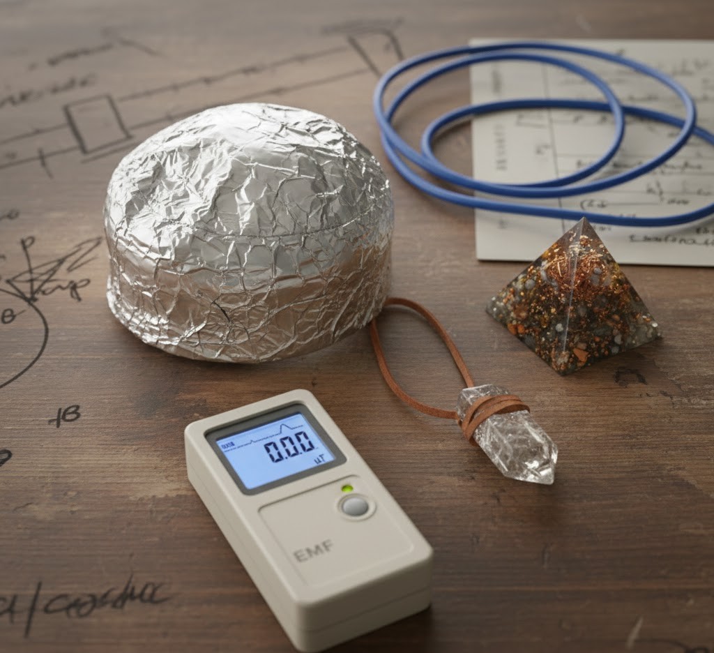 The Gadget Graveyard