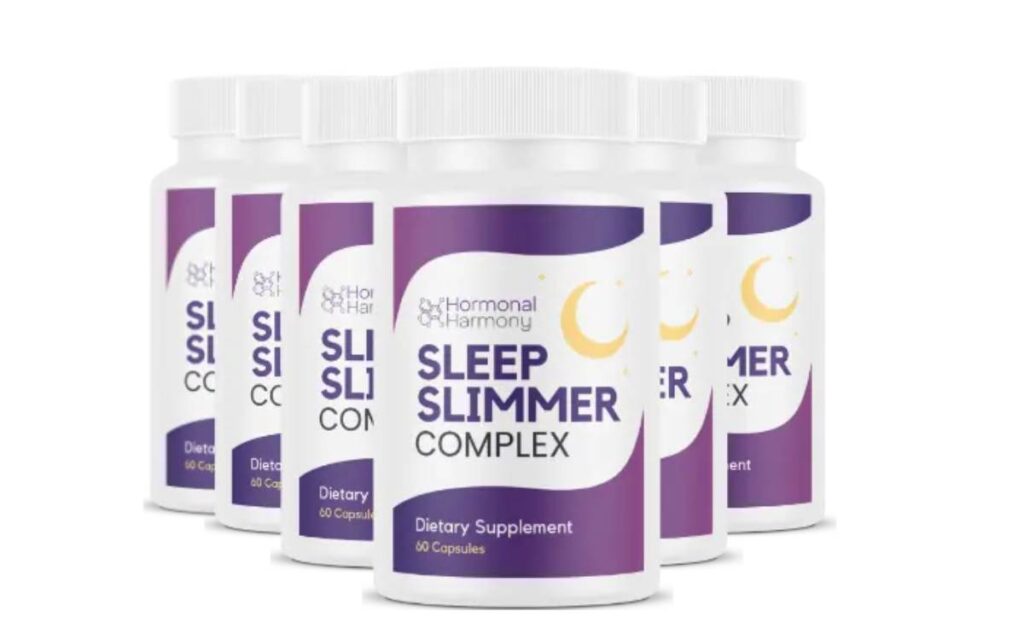 Sleep Slimmer Complex