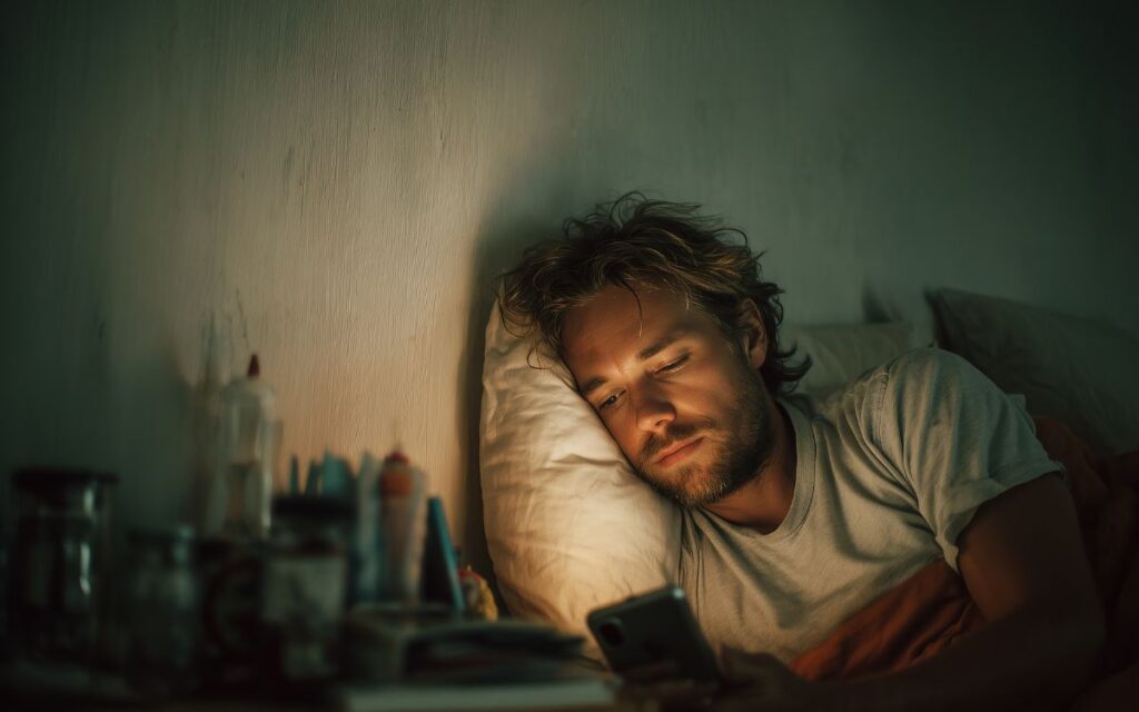 Living in the Signal