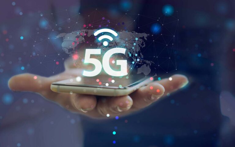 What Is A 5G Radiation Blocker And How Can It Protect Your Health?