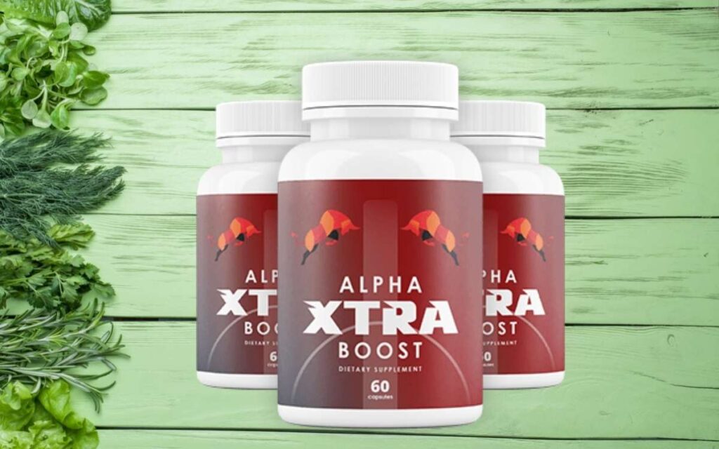 Does Alpha Extra Boost Really Work