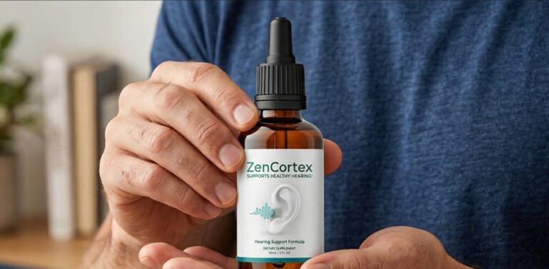 Does Cortexi Really Work?