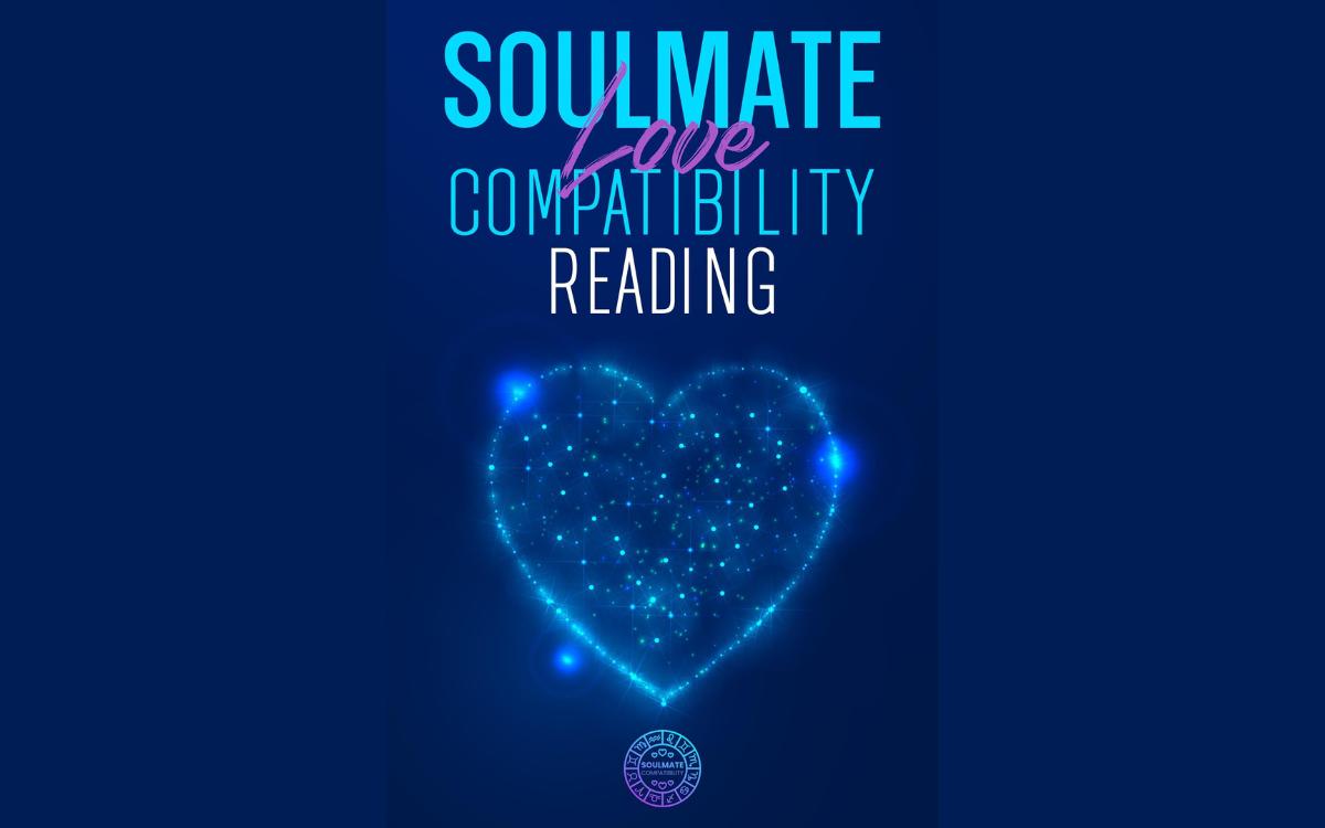 Soulmate Compatibility Reading