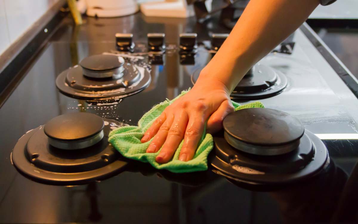 Nano Towels For Cleaning