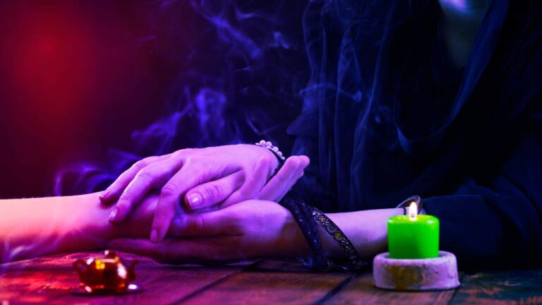 Can psychics truly see your soulmate?