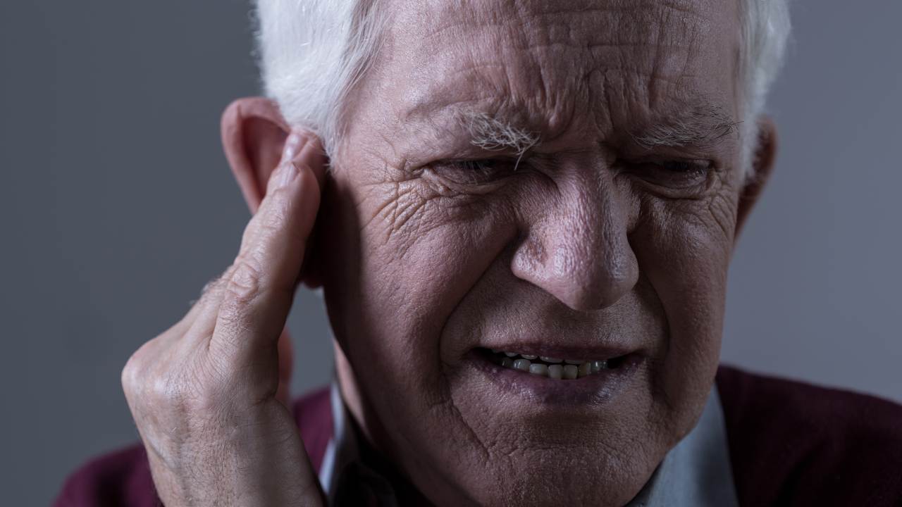 Is Tinnitus Related to Hearing Loss?