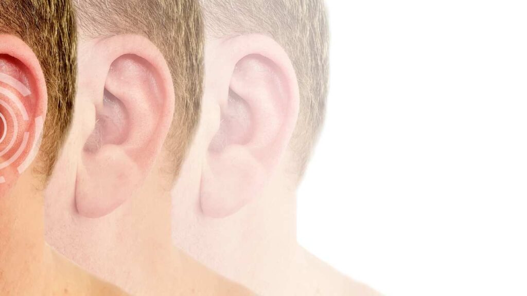 When Is Hearing Loss Considered A Disability?