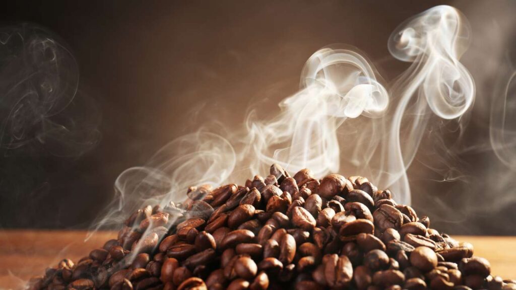 Does Coffee Speed Up Metabolism?