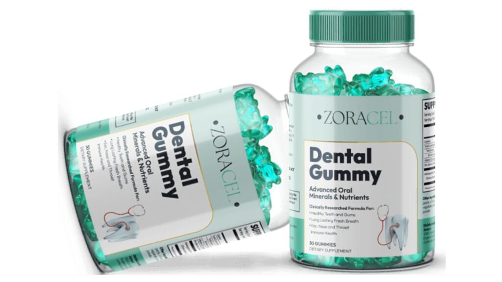 Does Zoracel Gummy Really Work?