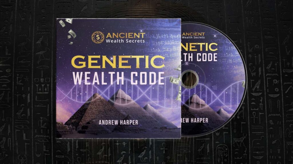 Does Genetic Wealth Code Really Work? Unraveling the Claims