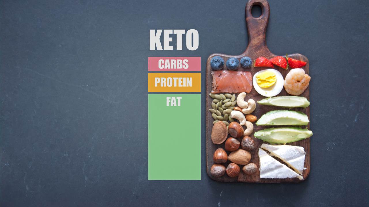 Does Over 40 Keto Solution Really Work?