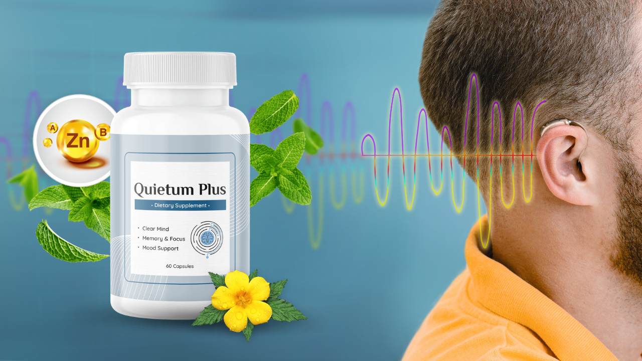 Does Quietum Plus Really Work?