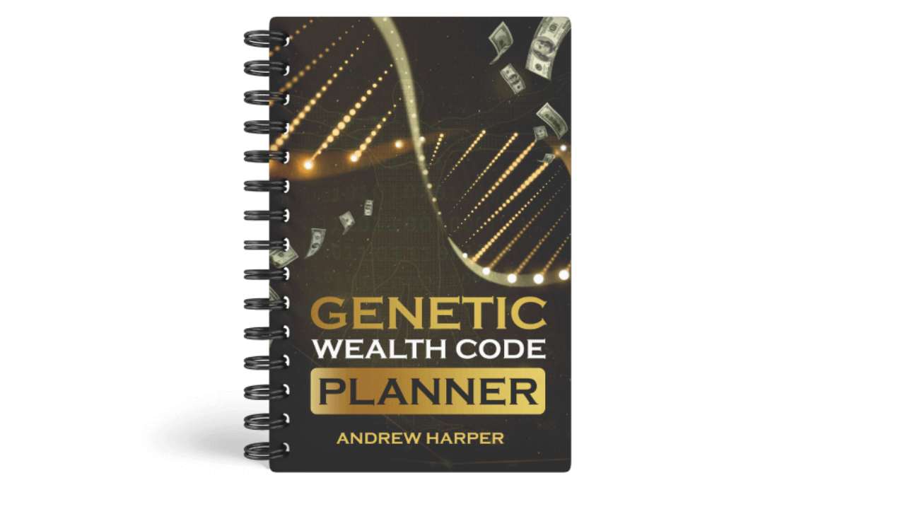 Genetic Wealth Code Planner