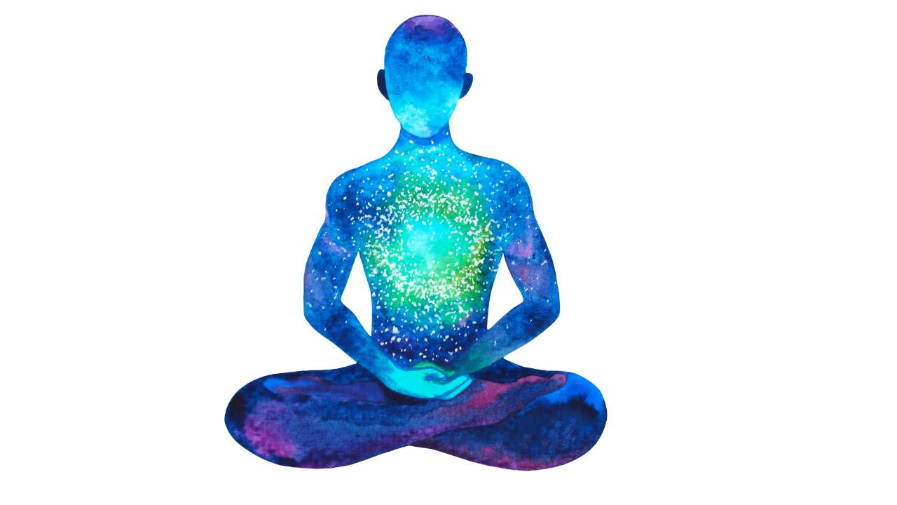 The Role of Chakras in Attracting Wealth