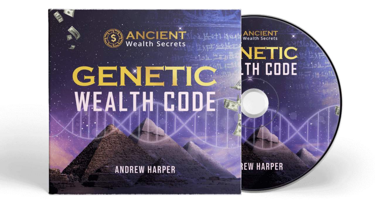 What is Genetic Wealth Code?