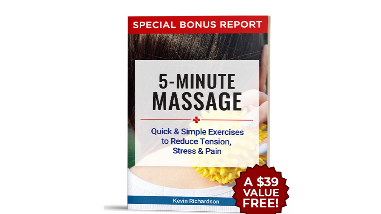 5-Minute Massage