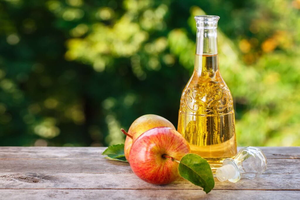 Does Apple Cider Vinegar Reduce Blood Sugar