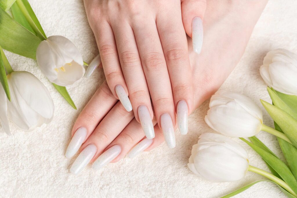 Caring for Your Natural Nails After Acrylics