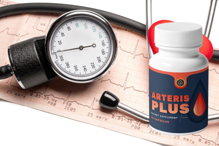 Does Arteris Plus work?