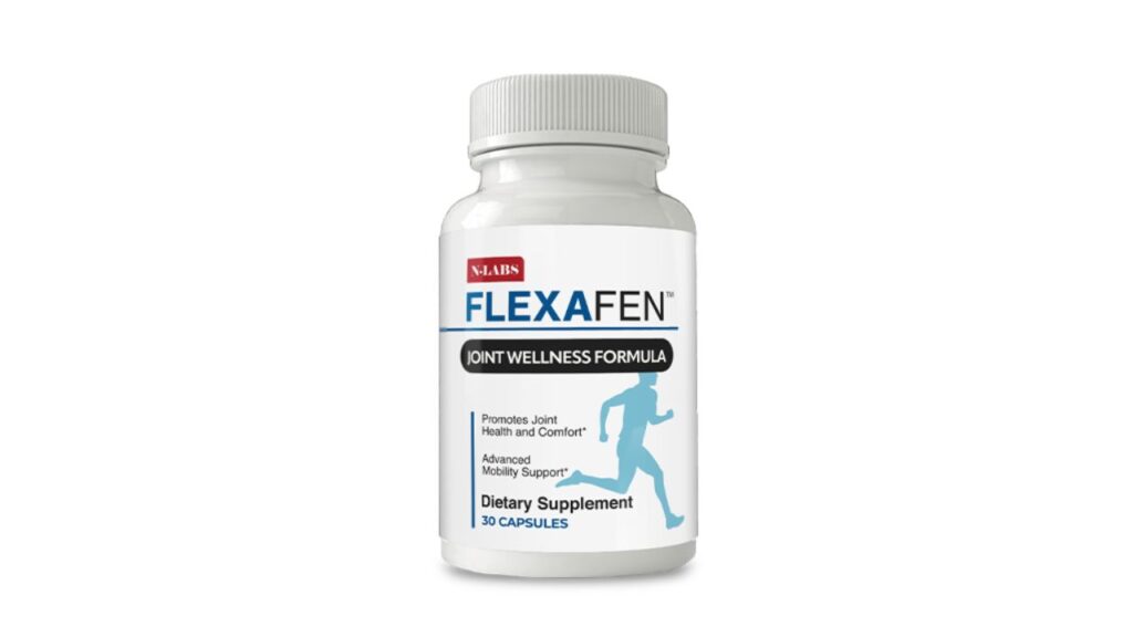 Does Flexafen really Work? Honest Customer Reviews