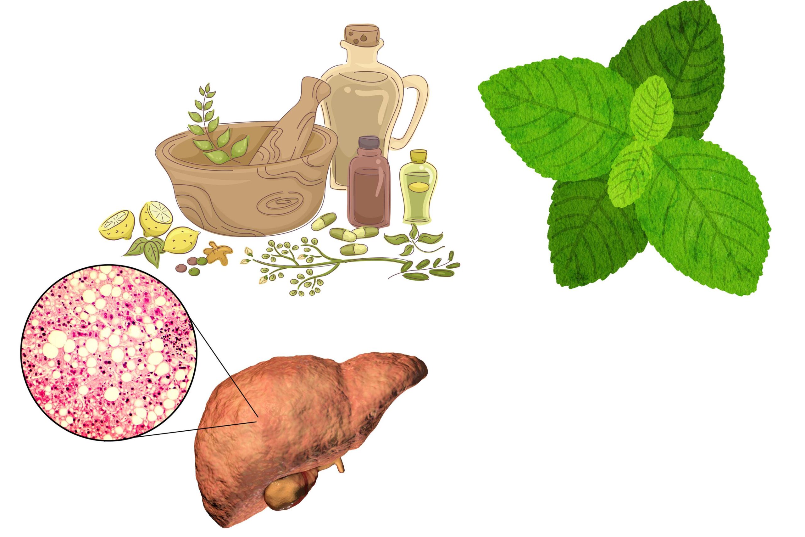 8-natural-remedies-for-early-stage-fatty-liver