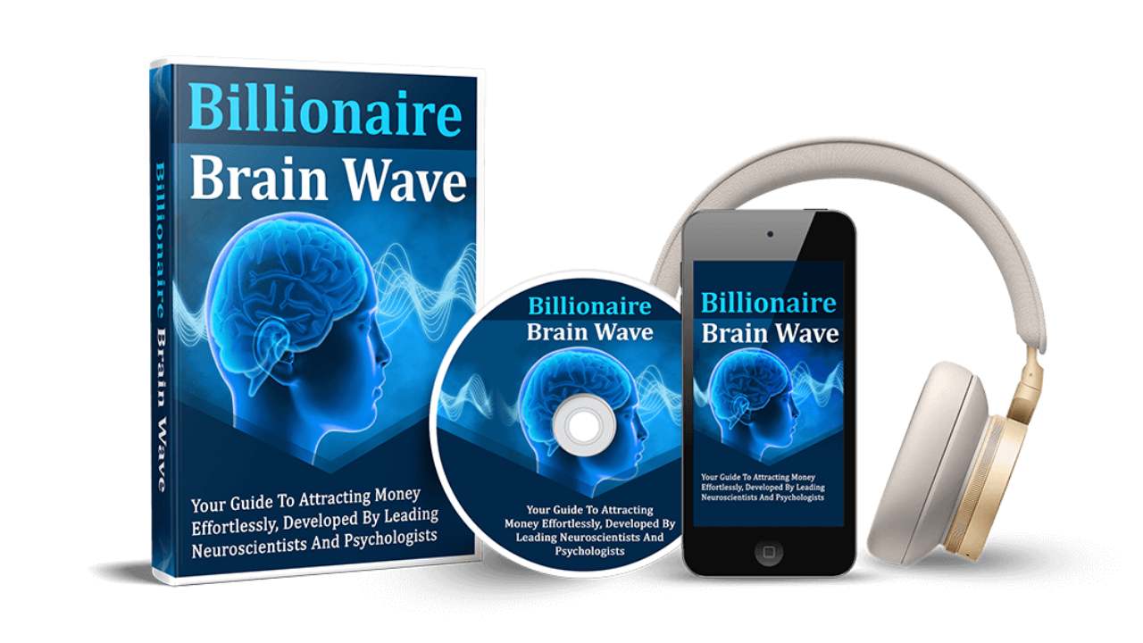 Overview of the Billionaire Brain Wave Program