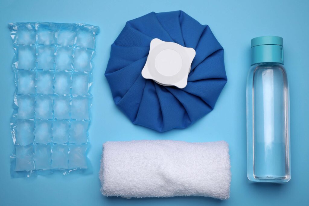 What Is A Cold Compress?