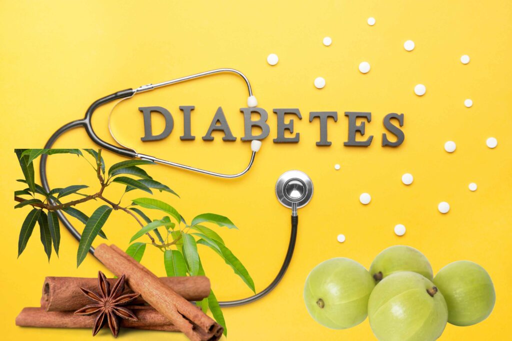 Most Effective Natural Home Remedies for Diabetes