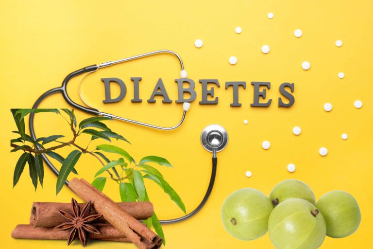 Most Effective Natural Home Remedies for Diabetes