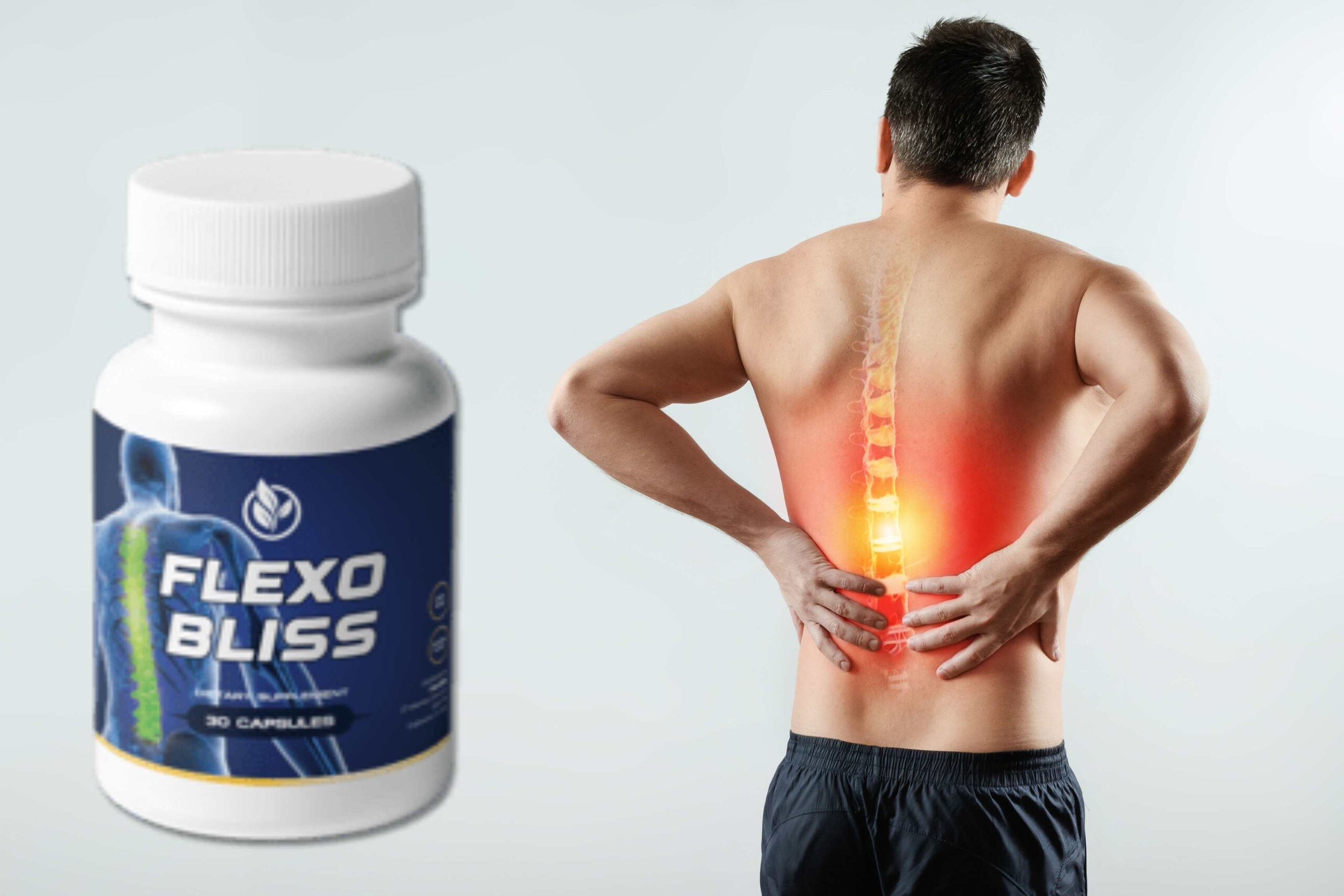 Can Flexobliss Help With Back Pain?