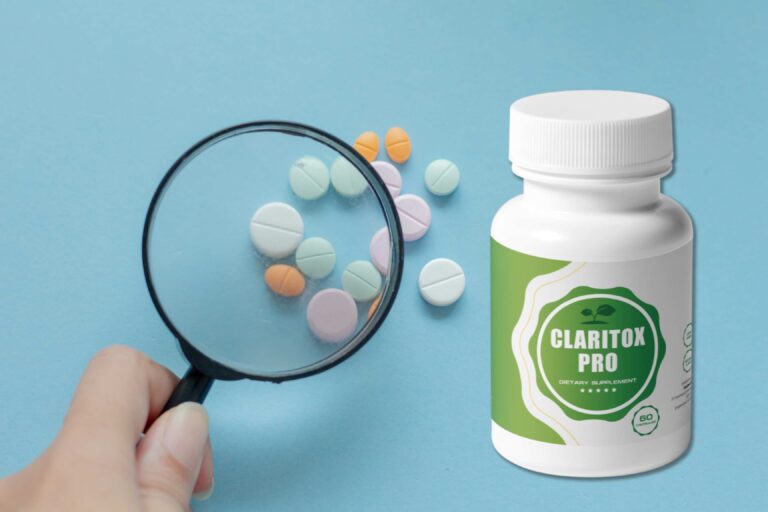 Is Claritox Pro FDA Approved?