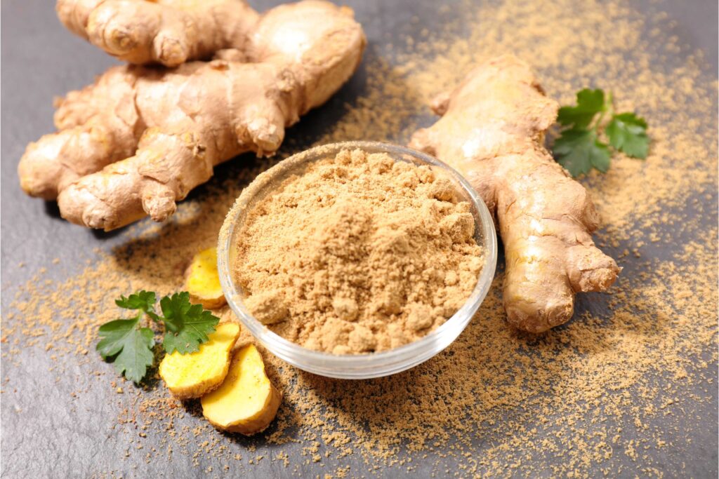 Is Ginger water good for high blood sugar?