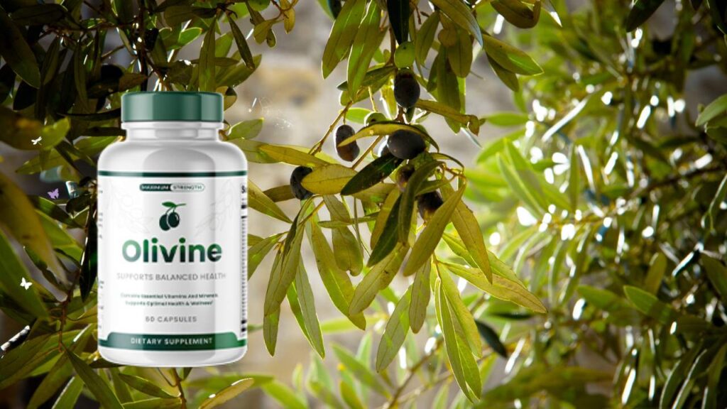 Are Olivine Weight Loss Capsules Vegan?