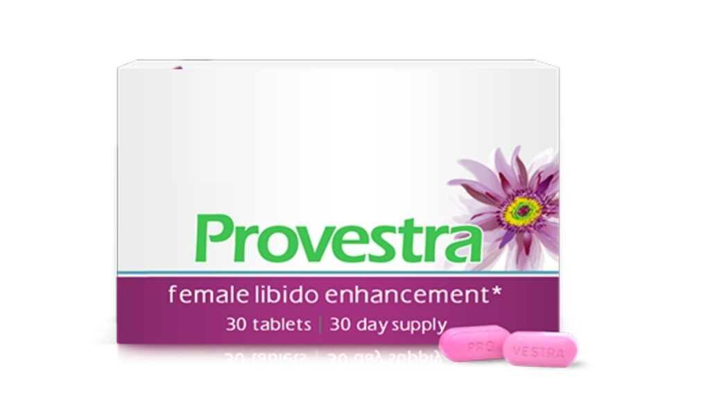Does Provestra Increase Libido Arousal?