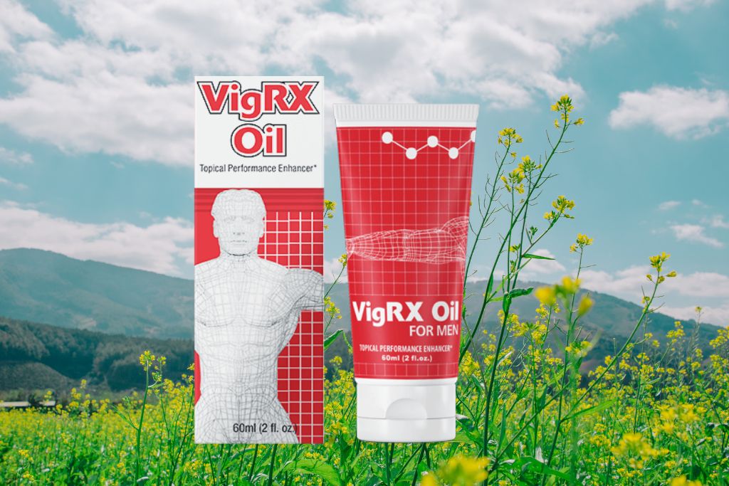 Does Vigrx Oil give you instant erections?