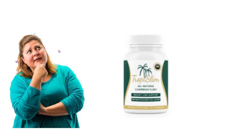 Is Tropislim A Good Weight Loss Supplement?