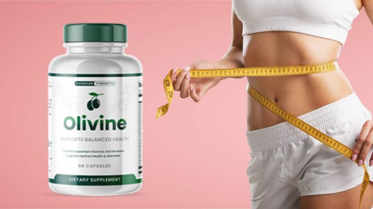 What is Olivine Dietary Supplement?