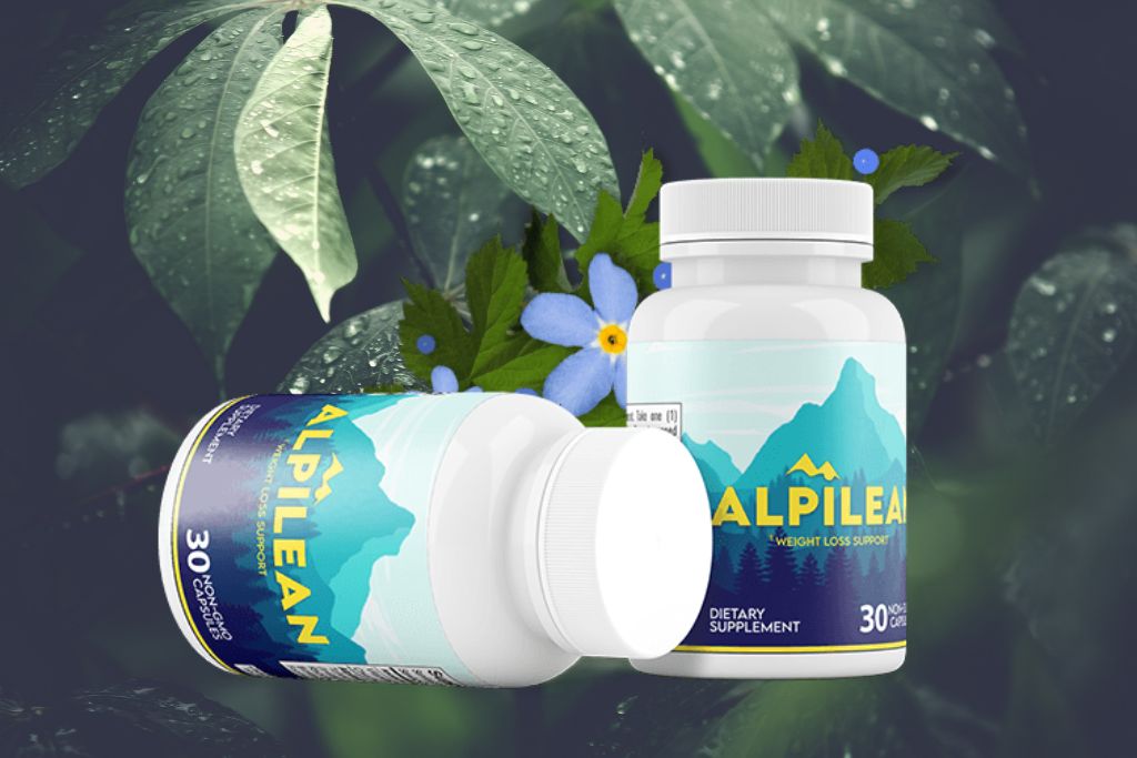 Where to buy Alpilean weight loss pills?