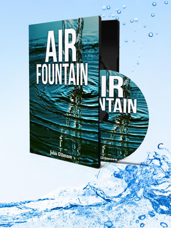 air fountain