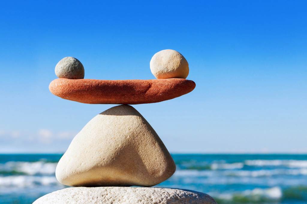 Balancing Manifestation with Action